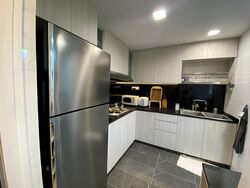 Shelford Regency (D11), Condominium #570702591